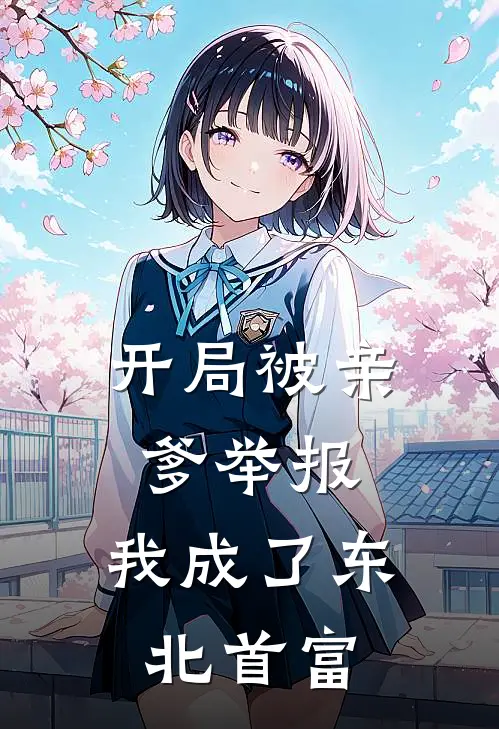 开局被亲爹举报，我成了东北首富张卫东王彩凤免费小说完整版_热门的小说开局被亲爹举报，我成了东北首富张卫东王彩凤