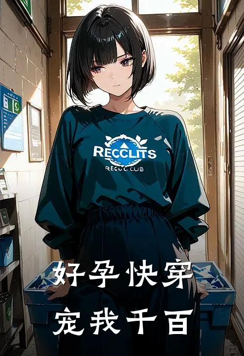 好孕快穿：宠我千百苏清颜陆时衍免费小说阅读_免费小说大全好孕快穿：宠我千百(苏清颜陆时衍)