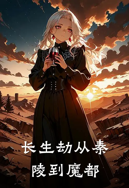 长生劫从秦陵到魔都(赵尘赵高)好看的完结小说_热门小说推荐长生劫从秦陵到魔都赵尘赵高