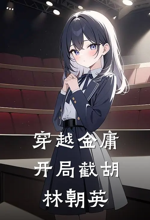 穿越金庸：开局截胡林朝英(叶青王喆)免费小说在线阅读_在线阅读免费小说穿越金庸：开局截胡林朝英(叶青王喆)