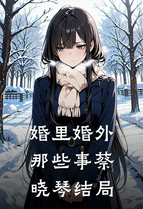 婚里婚外那些事蔡晓琴结局