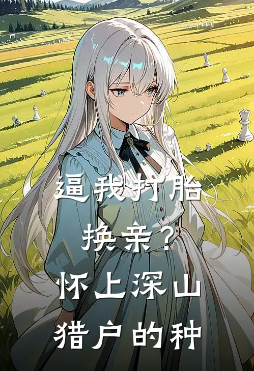 逼我打胎换亲？怀上深山猎户的种