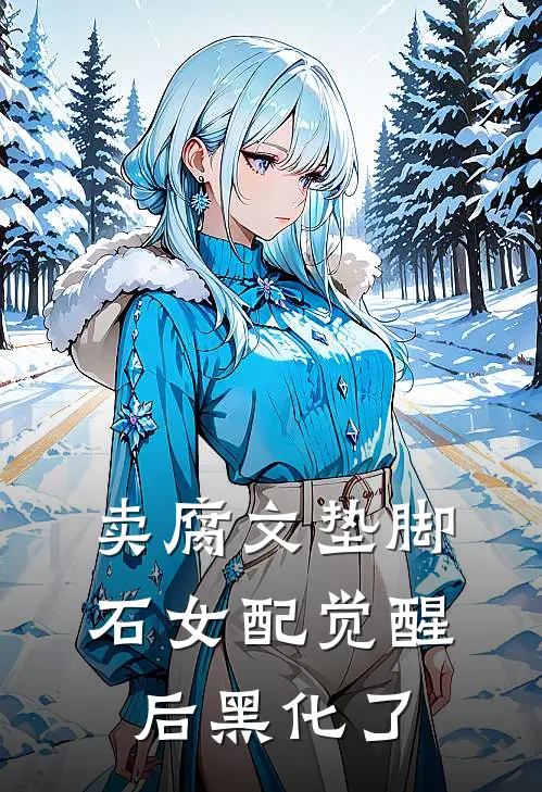 卖腐文垫脚石女配觉醒后黑化了江聆沈若霄小说完结_免费小说全本卖腐文垫脚石女配觉醒后黑化了(江聆沈若霄)