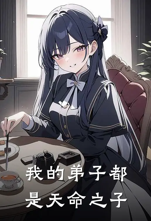 我的弟子都是天命之子墨渊烈阳完结小说_免费小说在线看我的弟子都是天命之子墨渊烈阳