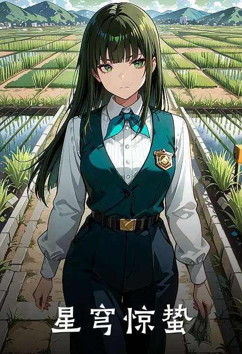 星穹惊蛰(凌越凌越)完本小说大全_热门小说大全星穹惊蛰凌越凌越