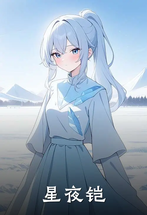 星夜铠