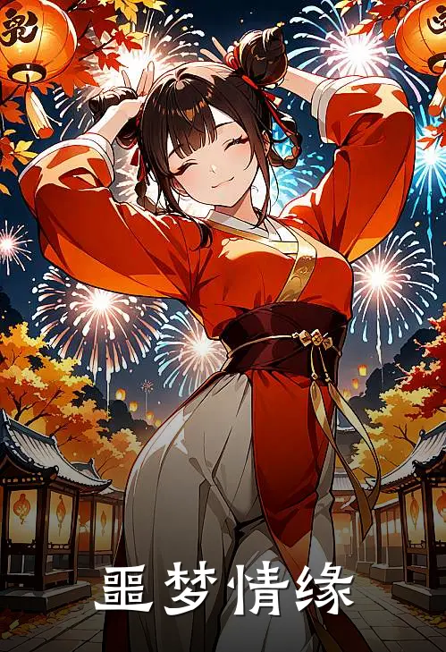 噩梦情缘(晓雨艾迪)热门网络小说推荐_最新章节列表噩梦情缘(晓雨艾迪)