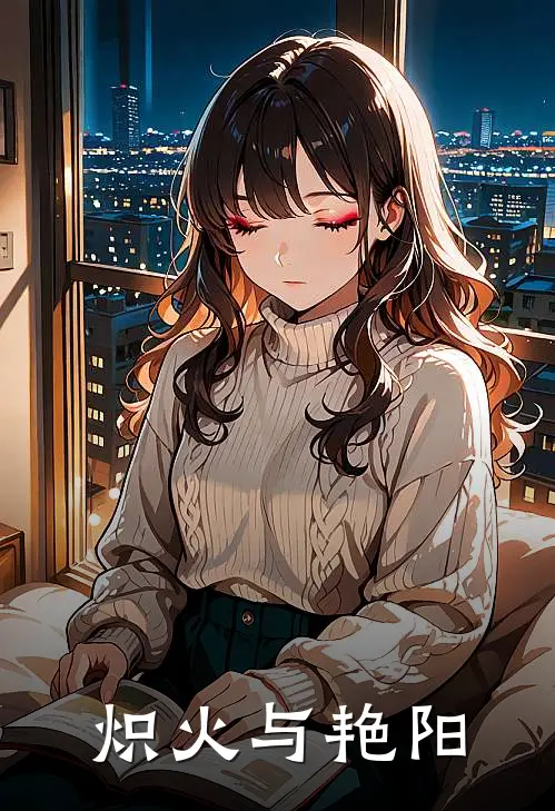 炽火与艳阳(厉景珩陆予安)完结的热门小说_全本免费完结小说炽火与艳阳(厉景珩陆予安)