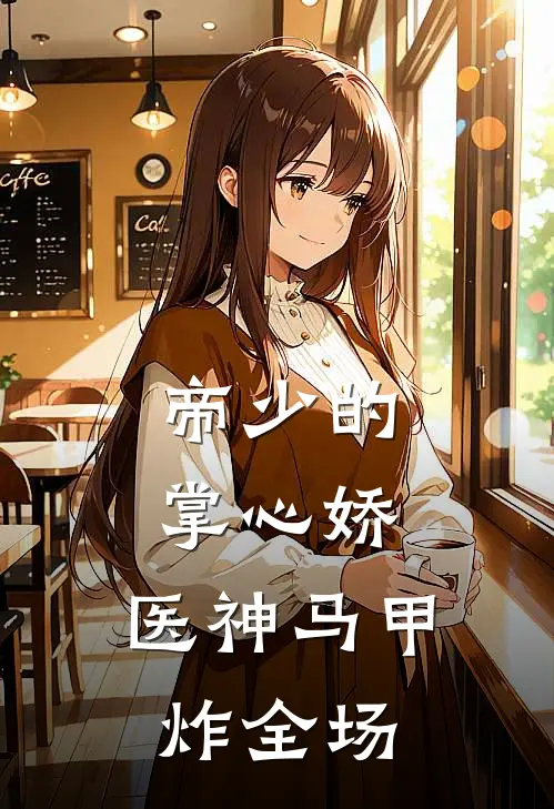 帝少的掌心娇：医神马甲炸全场(苏清颜厉霆琛)热门完本小说_最新小说帝少的掌心娇：医神马甲炸全场苏清颜厉霆琛