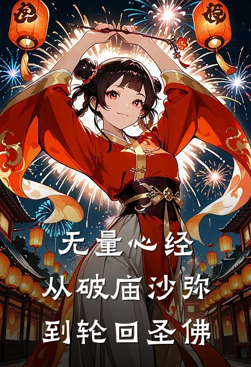 无量心经：从破庙沙弥到轮回圣佛(慧明奇修)最新小说_免费阅读完整版小说无量心经：从破庙沙弥到轮回圣佛(慧明奇修)