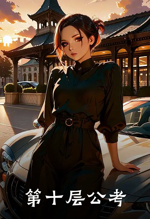 第十层公考(李不言李不言)热门小说_完结版小说全文免费阅读第十层公考(李不言李不言)