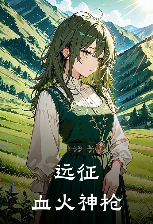 远征：血火神枪林楚赵铁柱完结版小说_完结版小说远征：血火神枪(林楚赵铁柱)