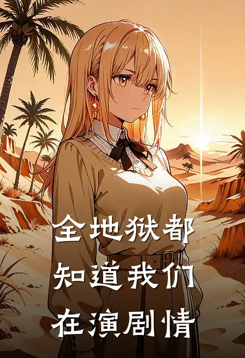 全地狱都知道我们在演剧情