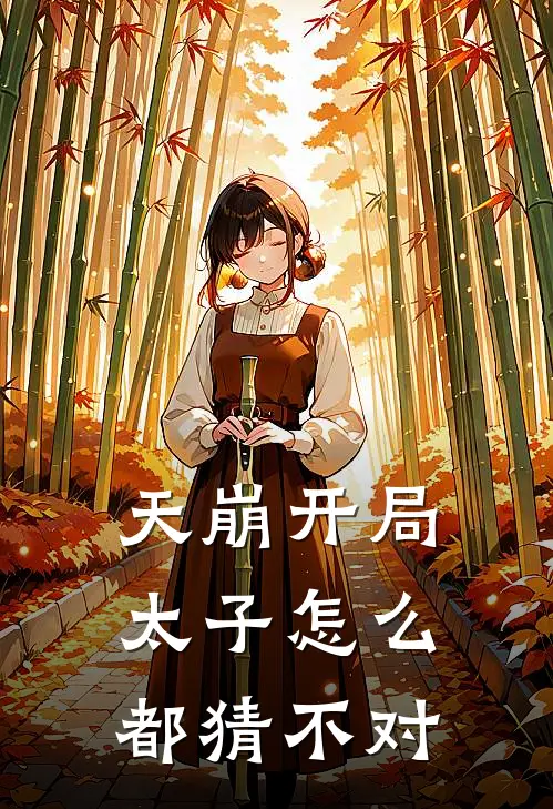 天崩开局，太子怎么都猜不对杏儿柳情芩完结热门小说_完整版小说全文免费阅读天崩开局，太子怎么都猜不对杏儿柳情芩