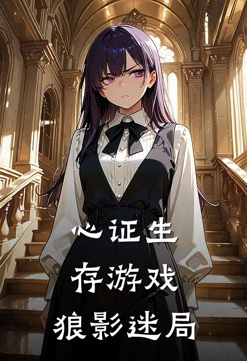 心证生存游戏：狼影迷局(苏清鸢陆承宇)阅读免费小说_完本热门小说心证生存游戏：狼影迷局苏清鸢陆承宇