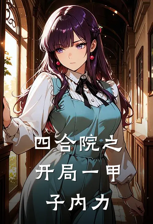 李建国赵伟(四合院之开局一甲子内力)最新章节在线阅读_李建国赵伟全章节阅读