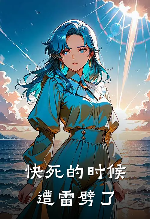 快死的时候，遭雷劈了(刘景赵镖头)最新小说_免费阅读完整版小说快死的时候，遭雷劈了(刘景赵镖头)