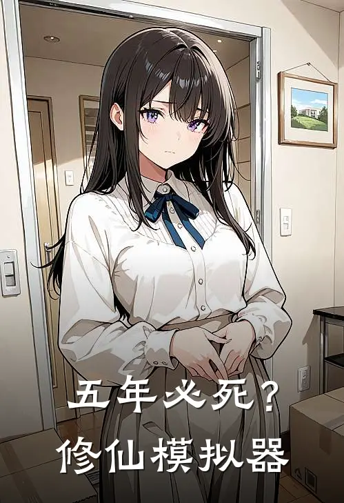 林逸风林逸风五年必死？修仙模拟器全文免费阅读_林逸风林逸风完整版免费阅读