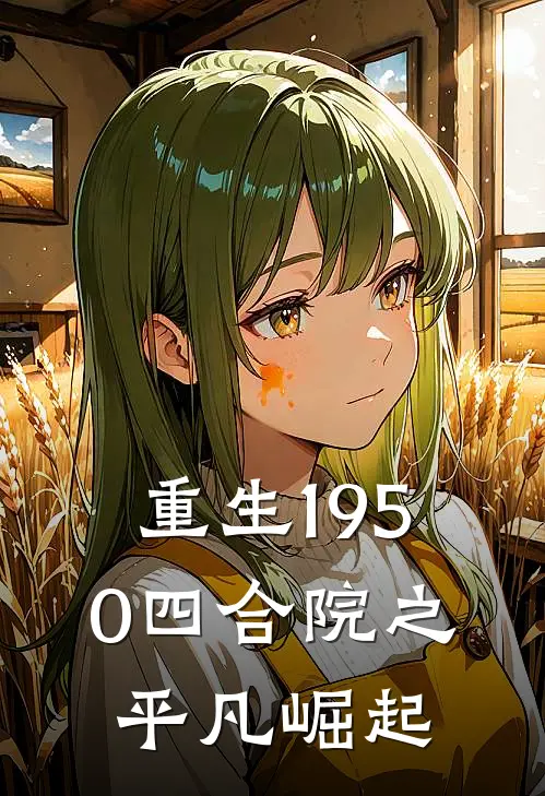重生1950四合院之平凡崛起张建国李素芬免费小说大全_小说推荐完本重生1950四合院之平凡崛起(张建国李素芬)