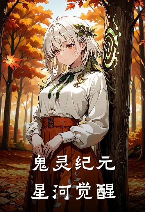 童童叶林林（鬼灵纪元：星河觉醒）全文免费阅读无弹窗大结局_