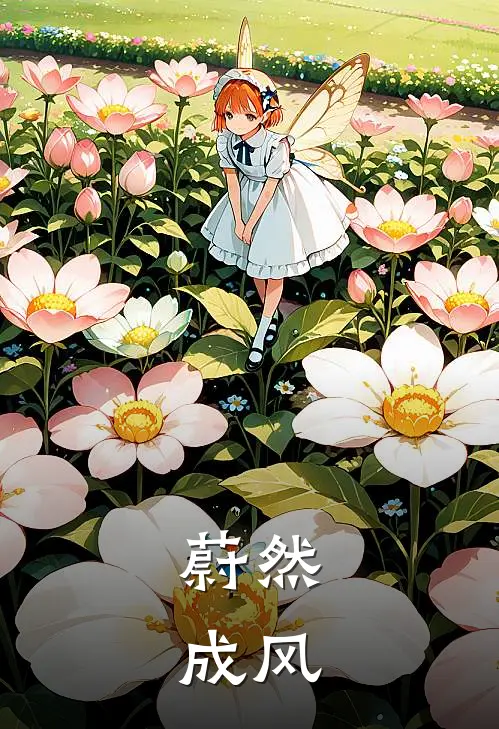 蔚然：成风姜蔚江禹免费小说全本阅读_小说免费完结蔚然：成风姜蔚江禹