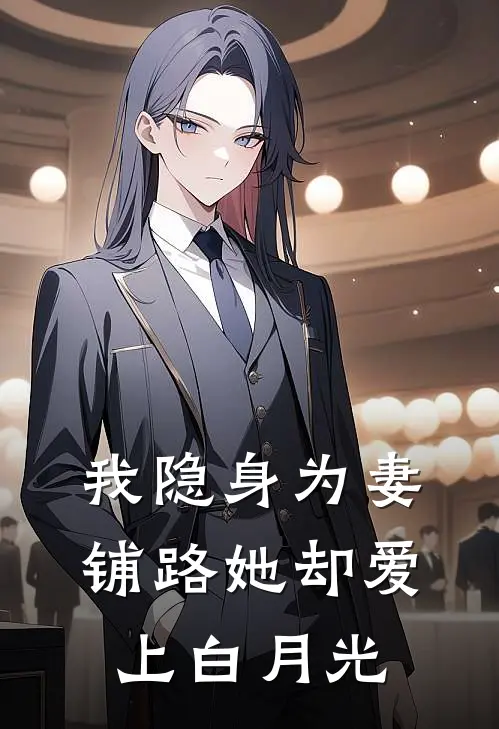 林凡柳如烟《我隐身为妻铺路她却爱上白月光》完整版在线阅读_林凡柳如烟完整版在线阅读