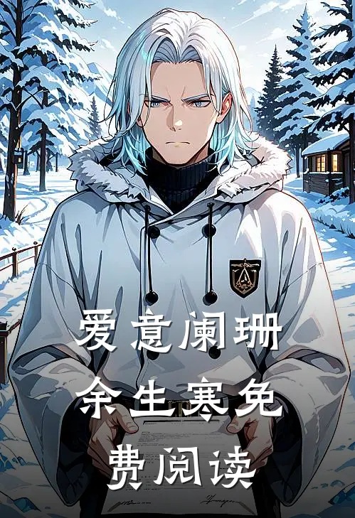 爱意阑珊余生寒免费阅读