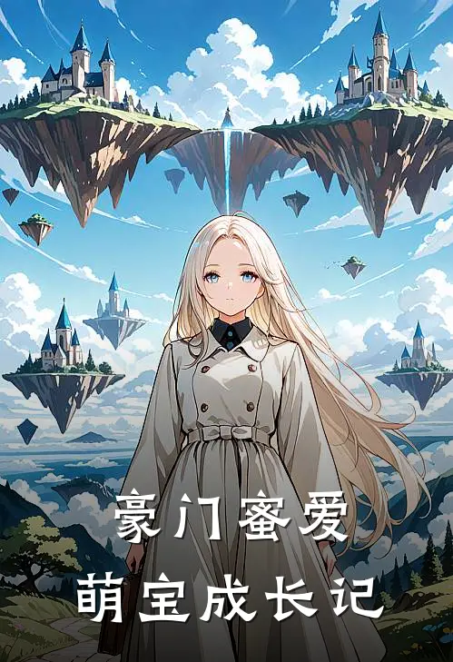 豪门蜜爱：萌宝成长记(沈星澜傅时宴)免费阅读_完结热门小说豪门蜜爱：萌宝成长记(沈星澜傅时宴)