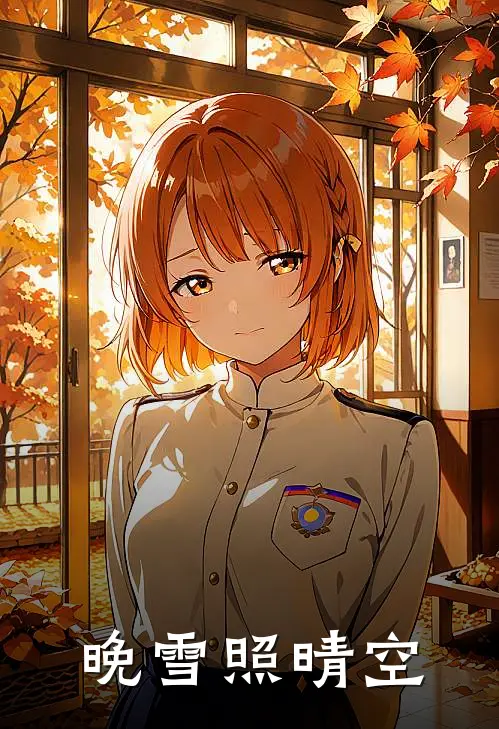 晚雪照晴空江崇澜江景珩无弹窗全文免费阅读_最新推荐小说晚雪照晴空(江崇澜江景珩)