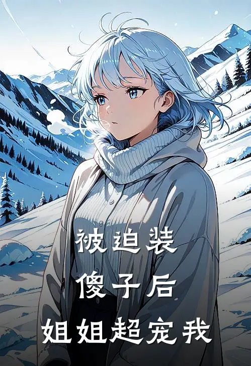 被迫装傻子后，姐姐超宠我叶菲林轩小说免费完结_完本热门小说被迫装傻子后，姐姐超宠我叶菲林轩