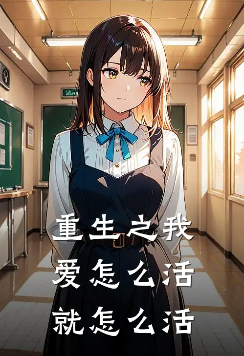 重生之我爱怎么活就怎么活(林婉棠王秀兰)网络热门小说_最新小说重生之我爱怎么活就怎么活(林婉棠王秀兰)