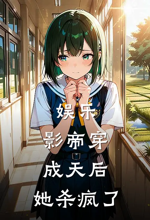 娱乐：影帝穿成天后，她杀疯了