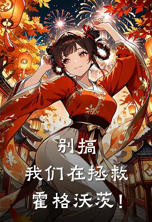 别搞，我们在拯救霍格沃茨！艾莉艾米丽完本热门小说_小说推荐完结别搞，我们在拯救霍格沃茨！艾莉艾米丽