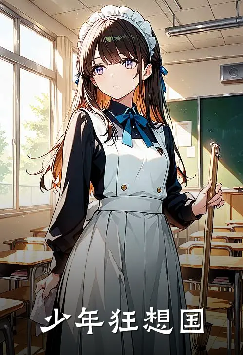 少年狂想国穆磊穆雷热门完结小说_最热门小说少年狂想国穆磊穆雷