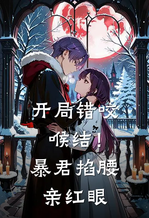 开局错咬喉结！暴君掐腰亲红眼沈知意谢行之最热门小说_免费小说全集开局错咬喉结！暴君掐腰亲红眼(沈知意谢行之)