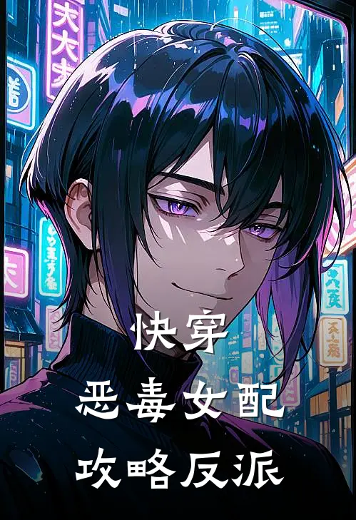 快穿：恶毒女配攻略反派黎玥陆笙最新推荐小说_完结版小说推荐快穿：恶毒女配攻略反派黎玥陆笙