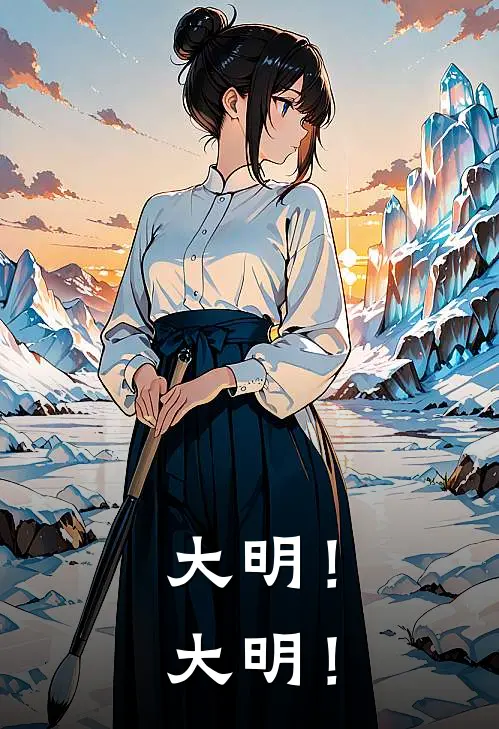 大明！大明！(朱至澍崇祯)完本小说_热门的小说大明！大明！朱至澍崇祯