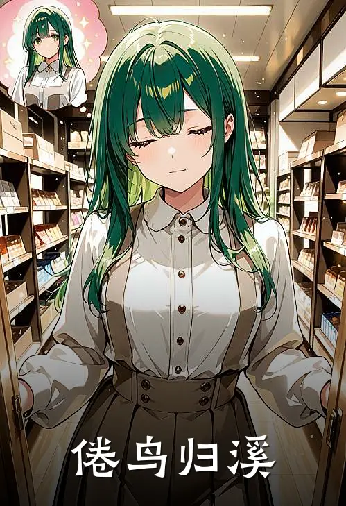 倦鸟归溪林小溪沈倦完整版免费小说_全本免费完结小说倦鸟归溪林小溪沈倦