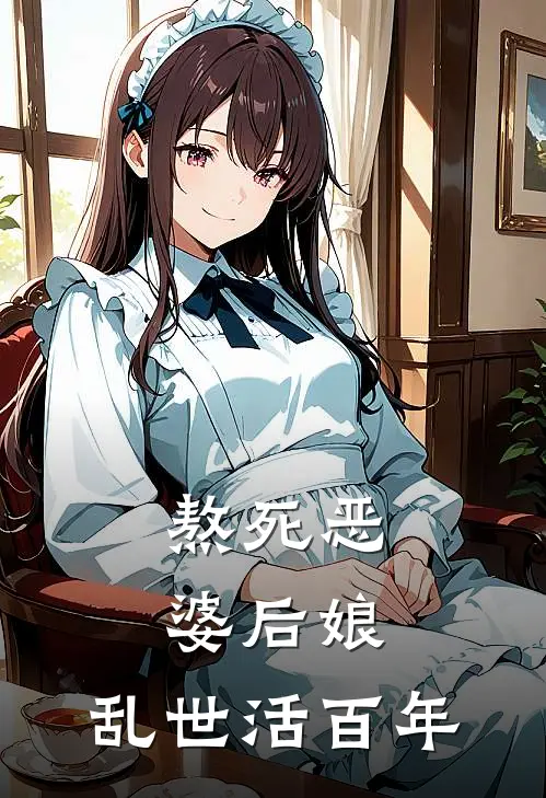 秀兰秀婷熬死恶婆后娘，乱世活百年最新章节阅读_秀兰秀婷最新章节在线阅读