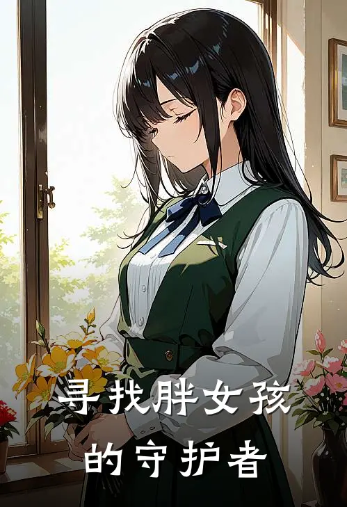 寻找胖女孩的守护者江澈林小胖小说完结推荐_完整版小说免费阅读寻找胖女孩的守护者(江澈林小胖)