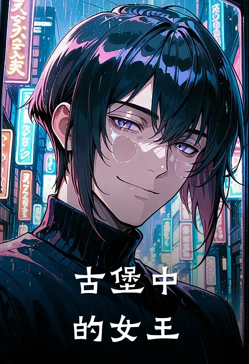 古堡中的女王艾拉李星完整版小说_小说完结推荐古堡中的女王(艾拉李星)