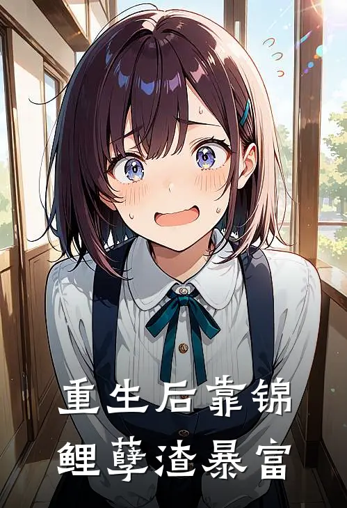 重生后靠锦鲤孽渣暴富林晚星林梦瑶免费小说推荐_推荐完结小说重生后靠锦鲤孽渣暴富(林晚星林梦瑶)