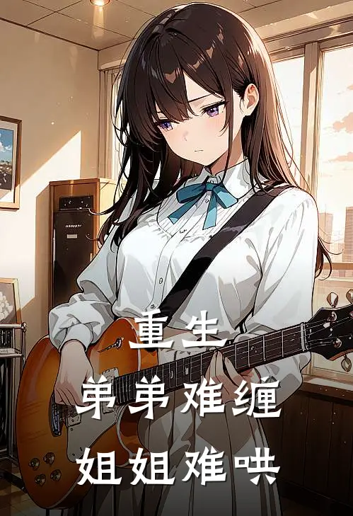 《重生，弟弟难缠，姐姐难哄》徐立峰玟菁已完结小说_重生，弟弟难缠，姐姐难哄(徐立峰玟菁)全文免费阅读无弹窗大结局