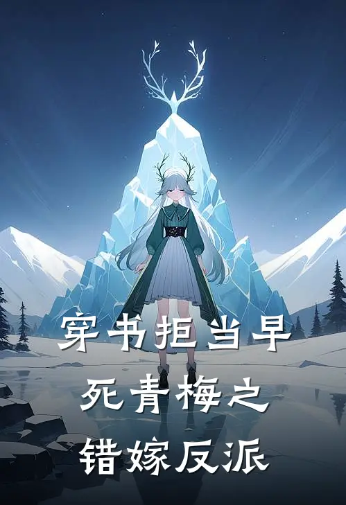 穿书拒当早死青梅之错嫁反派(何旭何洛夕)完整版免费阅读_最新章节列表穿书拒当早死青梅之错嫁反派(何旭何洛夕)