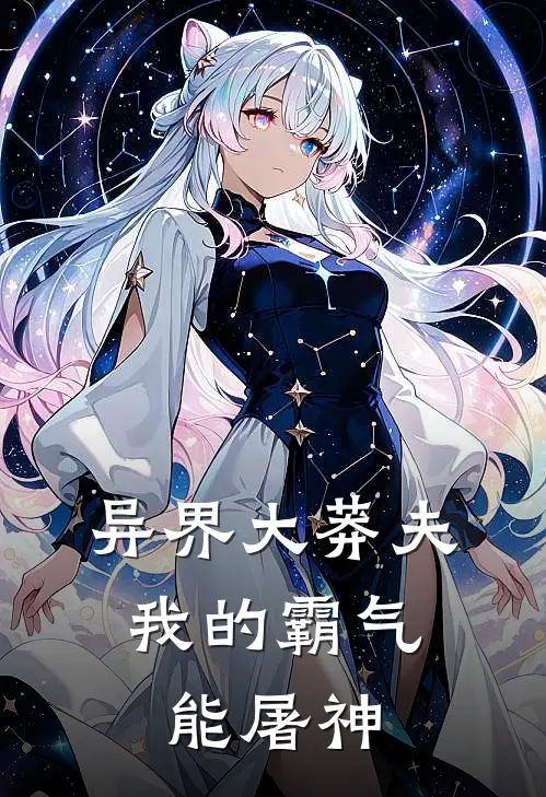 《异界大莽夫：我的霸气能屠神》叶莽李斯特火爆新书_异界大莽夫：我的霸气能屠神(叶莽李斯特)免费小说