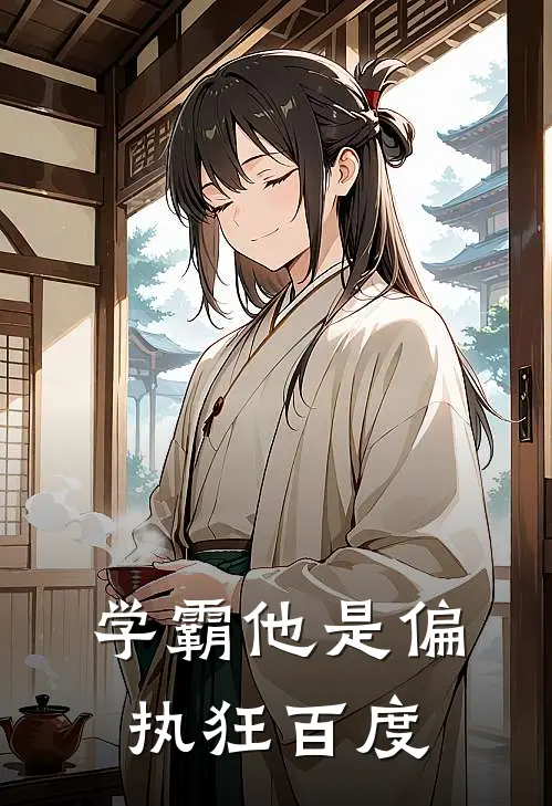 学霸他是偏执狂百度