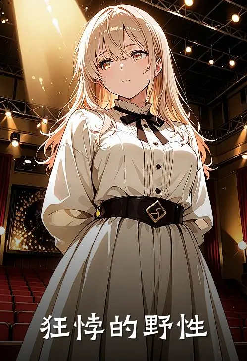 狂悖的野性(倩宸倩宸)免费小说全本阅读_最新章节列表狂悖的野性(倩宸倩宸)