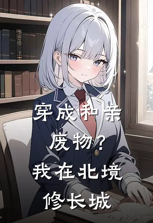 穿成和亲废物？我在北境修长城(陆怀瑾春杏)热门网络小说推荐_最新章节列表穿成和亲废物？我在北境修长城(陆怀瑾春杏)