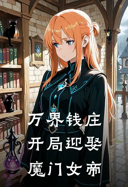 万界钱庄开局迎娶魔门女帝楚长生苏软软完结小说免费阅读_完本热门小说万界钱庄开局迎娶魔门女帝楚长生苏软软