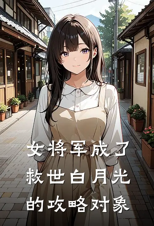 女将军成了救世白月光的攻略对象(林薇谢知遥)最新完结小说推荐_热门小说排行榜女将军成了救世白月光的攻略对象林薇谢知遥